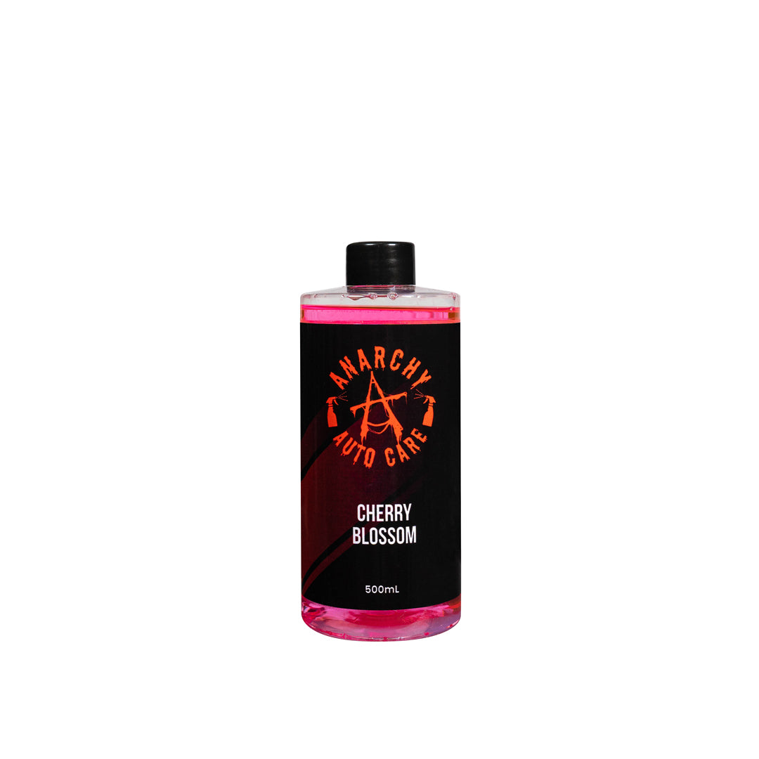 Cherry Blossom (snow foam)