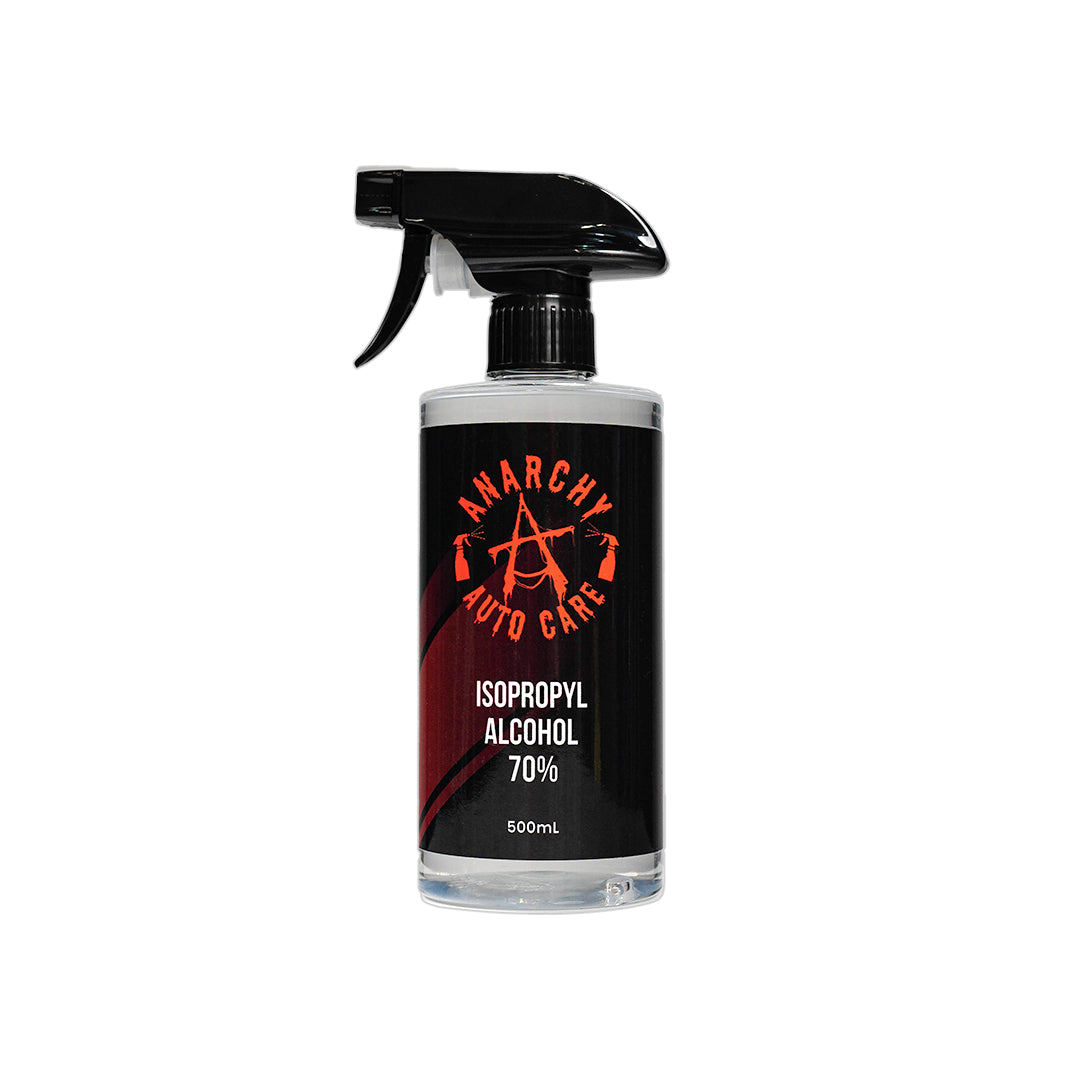 Isopropyl Alcohol 70% (500ml)