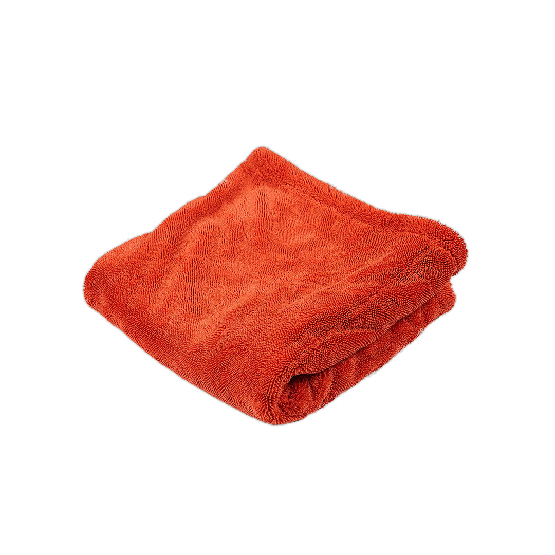 Drying Towels