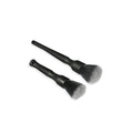 Black Detailing Brushes