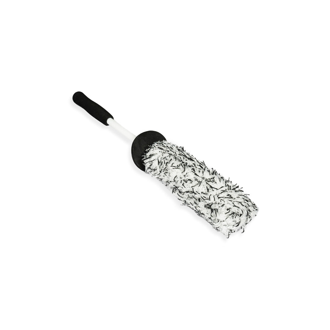 Wheel Brush