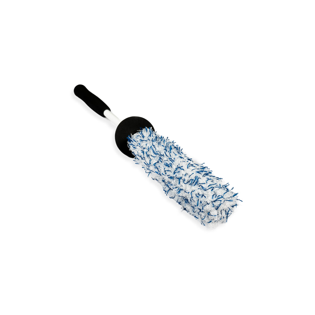 Wheel Brush